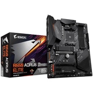 GIGABYTE B550 AORUS ELITE