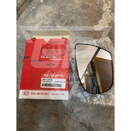 KIA OPTIMA K5 SIDE MIRROR GLASS