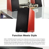 Bluetooth Speaker | EDIFIER R2000DB | Built-in and Wireless Controls