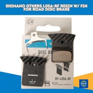Shimano L03A/L05A Brake Pads Road