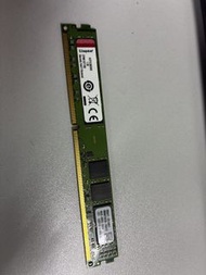 這是金士頓 (Kingston) ram 8GB
