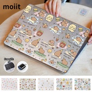 Cute Cartoon Printing Case for Macbook Air M3 A3113 A3114 Pro14 M3 A2992 A2918 Pro M2 A2338 Air M2 A