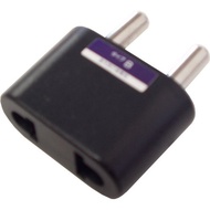 Nissho Industry Overseas Conversion Plug Type B NP-2