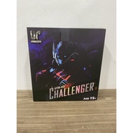 Transformers Unique Toys UT R-02 Challenger Optimus Primes (instock)