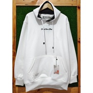 Hoodie Sweater Men distro original khacios Sweater Guy jumper hoodie simple Thick unisex