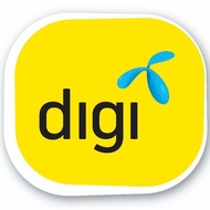 DIGI RM30 RELOAD/TOPUP FOR ONLY RM29.69!!!