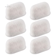 🔥6 Pack for  BWF100 Compatible Water Filters for Espresso