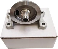 ATATQW BS4E6881BA BS4Z6881A BS4Z6881B Engine Oil Filter Housing Compatible for fd/Fusion 2.0/Kuga13/