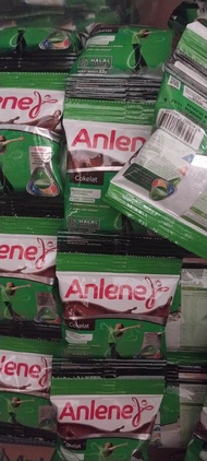 Anlene Actifit sachet Renceng / 10 sachet