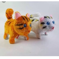 Dog And Cat Robot Toy