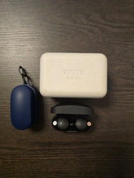 Sony WF-1000XM4 降噪耳機
