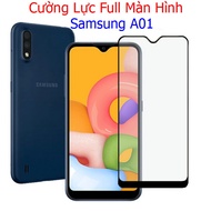 Samsung A01 Full Screen Protector