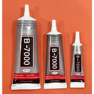 B7000 glue, clear color B7000 multi-purpose glue, speaker resonance phone glue