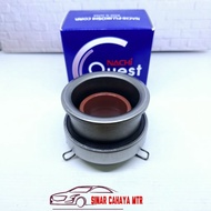 DEKLAHAR CLUTCH BEARING HINO DUTRO HT130 HT 130 68SCRN62P 1 MONTH WARRANTY