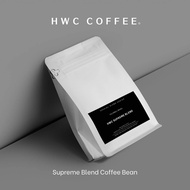 HWC Supreme Blend Coffee Bean (227g)