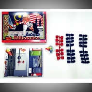 The Jutaria / Billionaire / Millionaire Board Game
