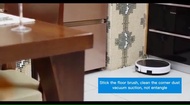 ( PRO+++ ) โปรแน่น.. PetVac365 หุ่นยนต์ดูดฝุ่น และถูพื้นแบบแท็งค์น้ำ Robot Vacuum Wifi GYRO MAPPING VIRTUAL WALL Xiaomi mi Roborock ราคาสุดคุ้ม หุ่น ยนต์ ดูด ฝุ่น เครื่อง ดูด ฝุ่น อัจฉริยะ robot ดูด ฝุ่น อ