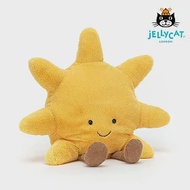 英國 JELLYCAT 31cm Amuseable Sun 趣味太陽