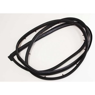 (ราคาต่อเส้น) ยางขอบประตู BENZ W124 โลงจำปา รุ่นดูดทรัพย์