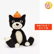 Jellycat - [免運費] Jellycat Jack 25th Anniversary soft toy 32cm (平行進口)