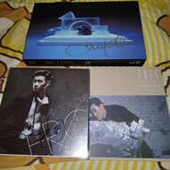 周興哲 專輯.雜誌.書