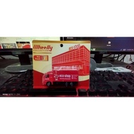 Eco's Wheelly Collection - Eco-Shop Truck
