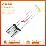 โช๊คเครื่องซักผ้า HWM100-1702R HWM100-1826TE สินค้าตรงรุ่น 60cm 62.5CM