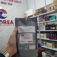Ủ tóc collagen ELISA kem ủ tóc dầu ủ tóc hấp phục hồi tóc COLAGEN ARGANOIL ELISA túi 500ml hàng chín