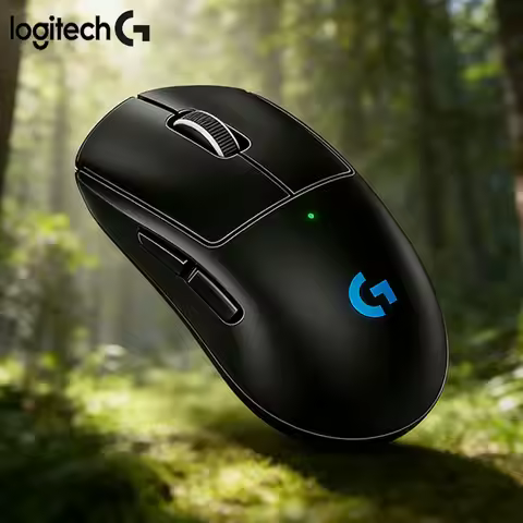 Logitech PRO X SUPERLIGHT 2SE/G305/M330 E-sports Mouse High Tracking Accuracy Anti-slip Design Exclu
