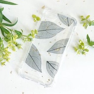 黑舞士葉力引爆 乾燥花手機殼