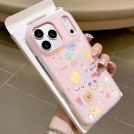 HP Animals [Tong_O] Case Oppo 16F Reno 16 Pro 5G A6C Reno 15 5G 15F A6X A6 14F 14 A6T Pro A3X A3 A5I