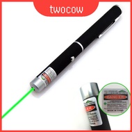 532nm Compact 5mw Laser Pointer Pen With High Range For Astronomy And Presentation Needs