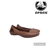 Best Selling Crocs Women's Crocs/ Crocs Sienna/ Flat Shoes Women's Shoes Crocs Siena/ Women's Crocs 