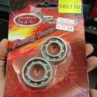 GTC BEARING CAM SHAFT W125 SRL110 EX5 BEARING CAM GTC