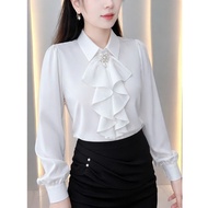 AM51- NEW ELEGANT LUXURY OFFICE DRESS