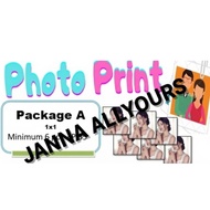 ID Picture 1x1/2x2/passport size( for resume and other requirements)