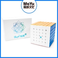 MoYu AoShi WRM 6x6 Magnetic Cube AoShi 6x6 Cube