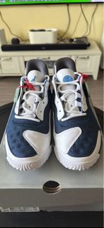 Jordan Delta 2 SP 藍色運動鞋