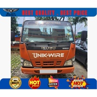 Lorry Cabin Isuzu NHR