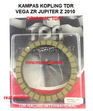 KAMPAS KOPLING RACING TDR CERAMIC JUPITER Z 2010 VEGA ZR