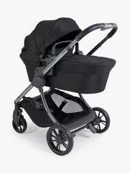 iCandy - Lime Phantom Stroller รถเข็นเด็กจากประเทศอังกฤษ เหมาะสำหรับเด็กแรกเกิด 0-5 ปี (รับน้ำหนักได