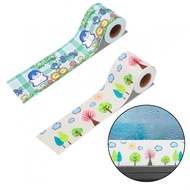 Custom Fit Window Water Absorption Solution Strips 2 8M Designed for Convenience