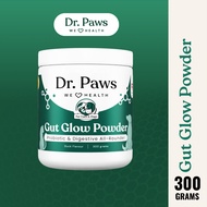 Dr. Paws Gut Glow Probiotic Powder for Cats & Dogs