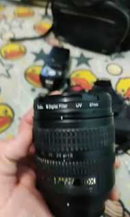 NIKON D200