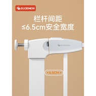 Stair Guardrail Kitchen Door Stopper Childproof Gate Fence Baby Safety Gate Stair Safety Barrier Chi