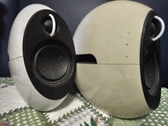 Edifier Luna Eclipse e25HD 衛星喇叭