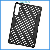 KOK Shockproof Flexible Tablets Shell Cover for K Pad 8 8inch Devices Easy Grip Design