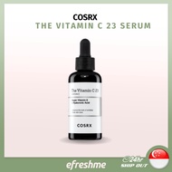 COSRX The Vitamin C 23 Serum