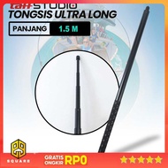 TaffSTUDIO Tongsis Selfie Stick Ultra Long 1.5M Insta360 GoPro - YZ515 Original 99 Square