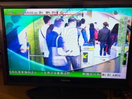 東芝32吋電視